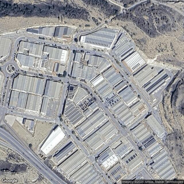 Más detalles de Nave en venta