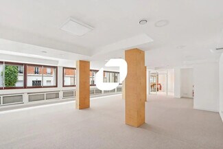 Más detalles de 23-25 Rue Bréguet, Paris - Oficina en alquiler