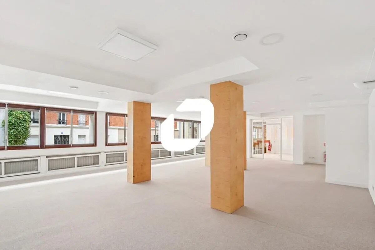 23-25 Rue Bréguet, Paris en alquiler Foto del interior- Imagen 1 de 16