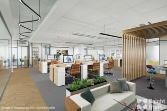 51 Rue Vivienne, Paris en alquiler Foto del edificio- Imagen 2 de 8