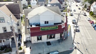 Más detalles para 71-79 Wood Ave, Bridgeport, CT - Locales en venta