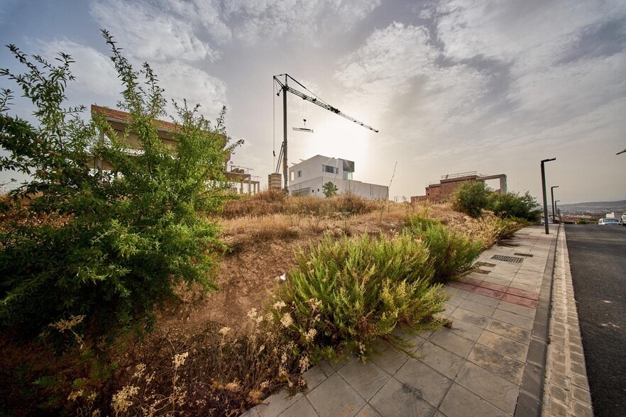 Terreno en Peligros, Granada en venta - Foto de la construcción - Imagen 3 de 14