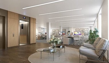 64 St James's St, London en alquiler Foto del interior- Imagen 2 de 4