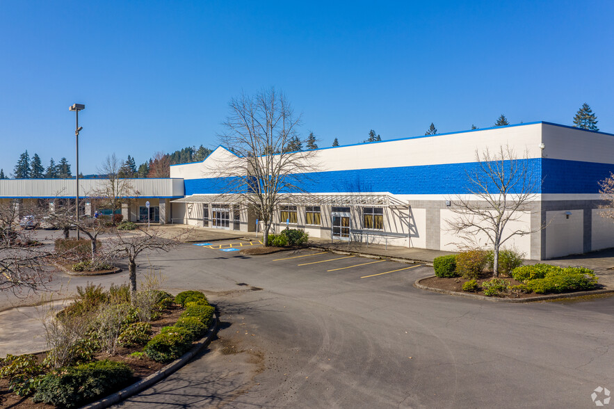 1405 N 99 Hwy, Cottage Grove, OR en venta - Foto del edificio - Imagen 3 de 7