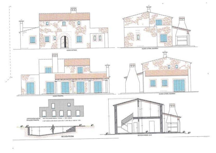 Terreno en Felanitx, Islas Baleares en venta - Foto principal - Imagen 3 de 5