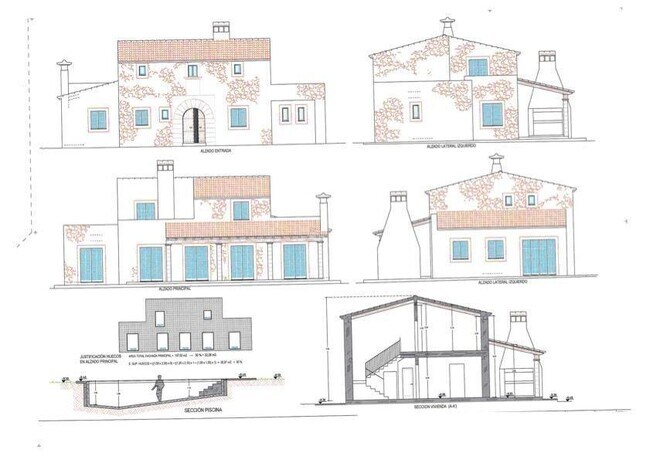 Más detalles de Terreno en venta