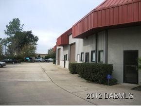 3 Industry Dr, Palm Coast, FL en alquiler - Foto del edificio - Imagen 3 de 7