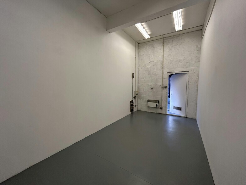 9-10 Canning Street Lane, Edinburgh en venta - Foto del edificio - Imagen 3 de 4