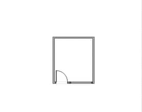 11011 Richmond Ave, Houston, TX en alquiler Plano de la planta- Imagen 1 de 1