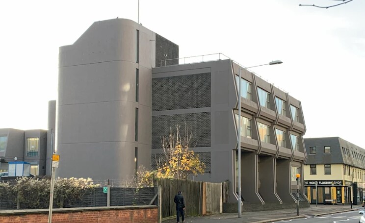 152-178 Kingston Rd, New Malden en alquiler Foto del edificio- Imagen 1 de 6