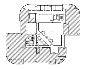 7324 Southwest Fwy, Houston, TX en alquiler Plano de la planta- Imagen 1 de 1