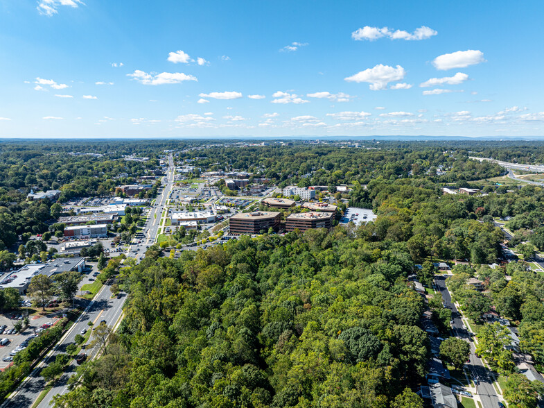 10270 Fairfax blvd, Fairfax, VA en venta - Foto del edificio - Imagen 3 de 10