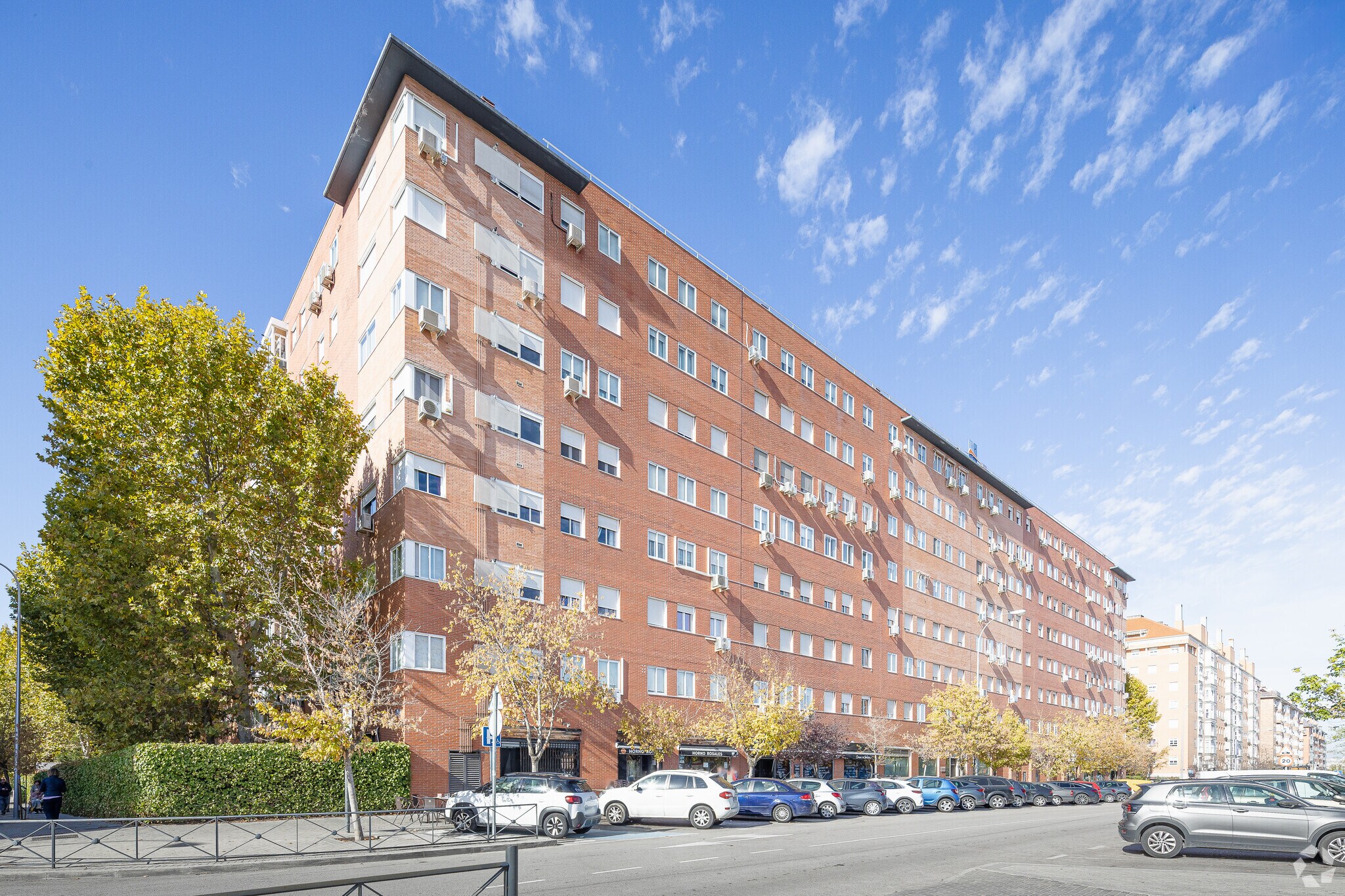 Calle Estefanita, 22, Madrid, Madrid en venta Foto principal- Imagen 1 de 1