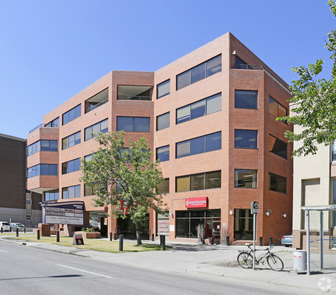 609 14th St NW, Calgary, AB en alquiler - Foto del edificio - Imagen 3 de 26