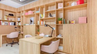 Más detalles de 1 Oldmarket Pl, Banff - Coworking en alquiler