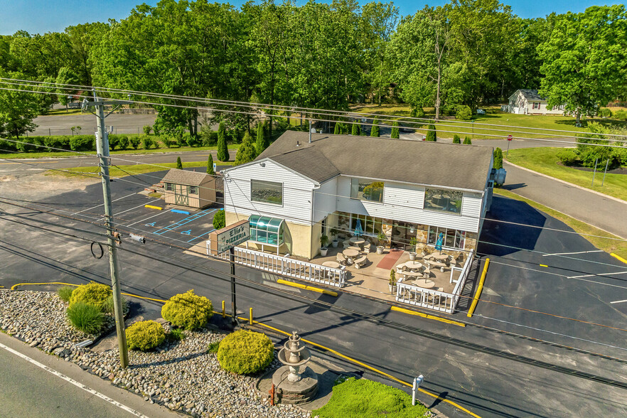 116 White Horse Pike, Chesilhurst, NJ en venta - Foto del edificio - Imagen 2 de 39