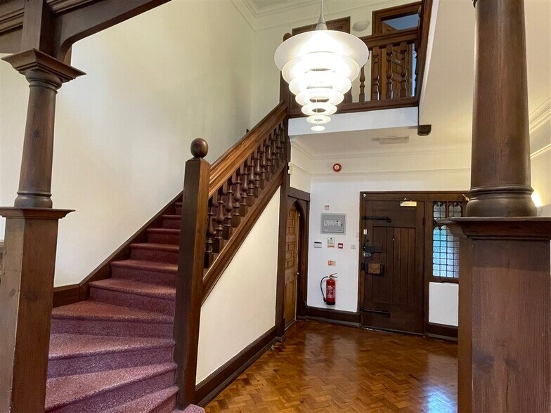 Becket St, Oxford en alquiler - Foto del edificio - Imagen 2 de 4