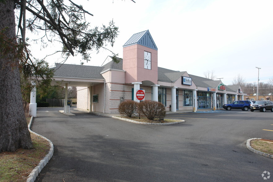 359-363 Monmouth Rd, West Long Branch, NJ en alquiler - Foto del edificio - Imagen 2 de 2