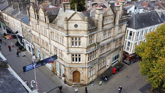 38-42 Market St, Lancaster LAN - Inmueble