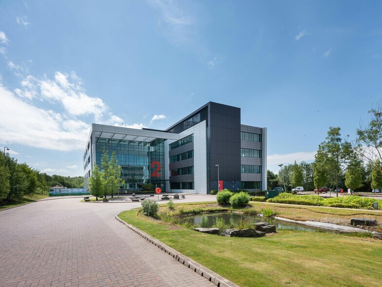 Parklands Ave, Holytown en alquiler - Foto del edificio - Imagen 1 de 9