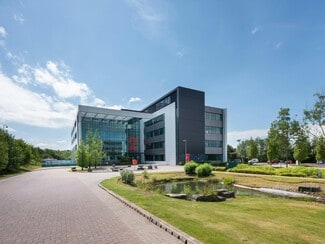 Más detalles de Parklands Ave, Holytown - Oficina en alquiler