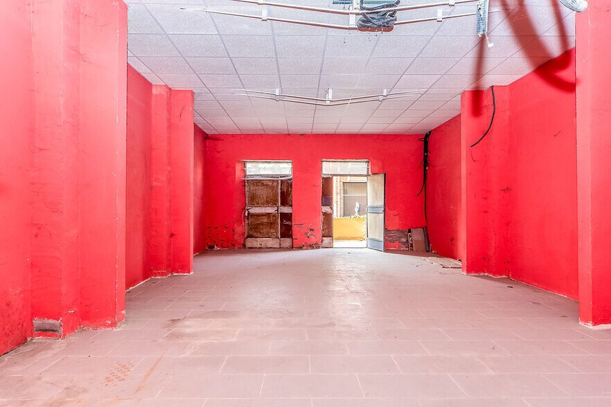 Terreno en León en venta - Foto del edificio - Imagen 3 de 18