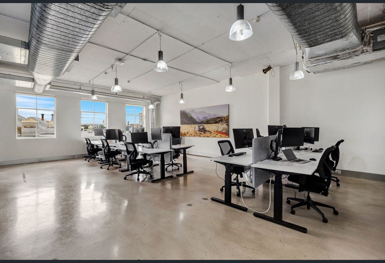 19A Boundary St, Darlinghurst en alquiler Foto del interior- Imagen 1 de 8