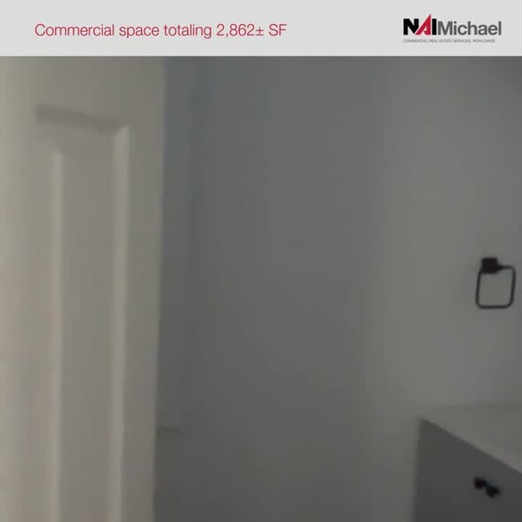 4602 Quarles St NE, Washington, DC en venta - Vídeo de anuncio comercial - Imagen 2 de 5