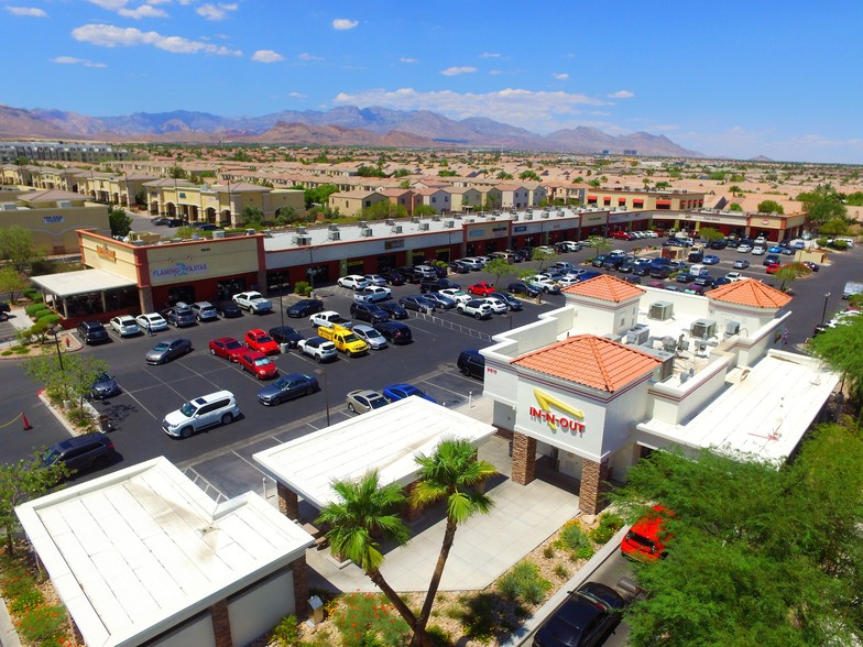 9610-9640 W Tropicana Ave, Las Vegas, NV en alquiler - Otros - Imagen 3 de 12