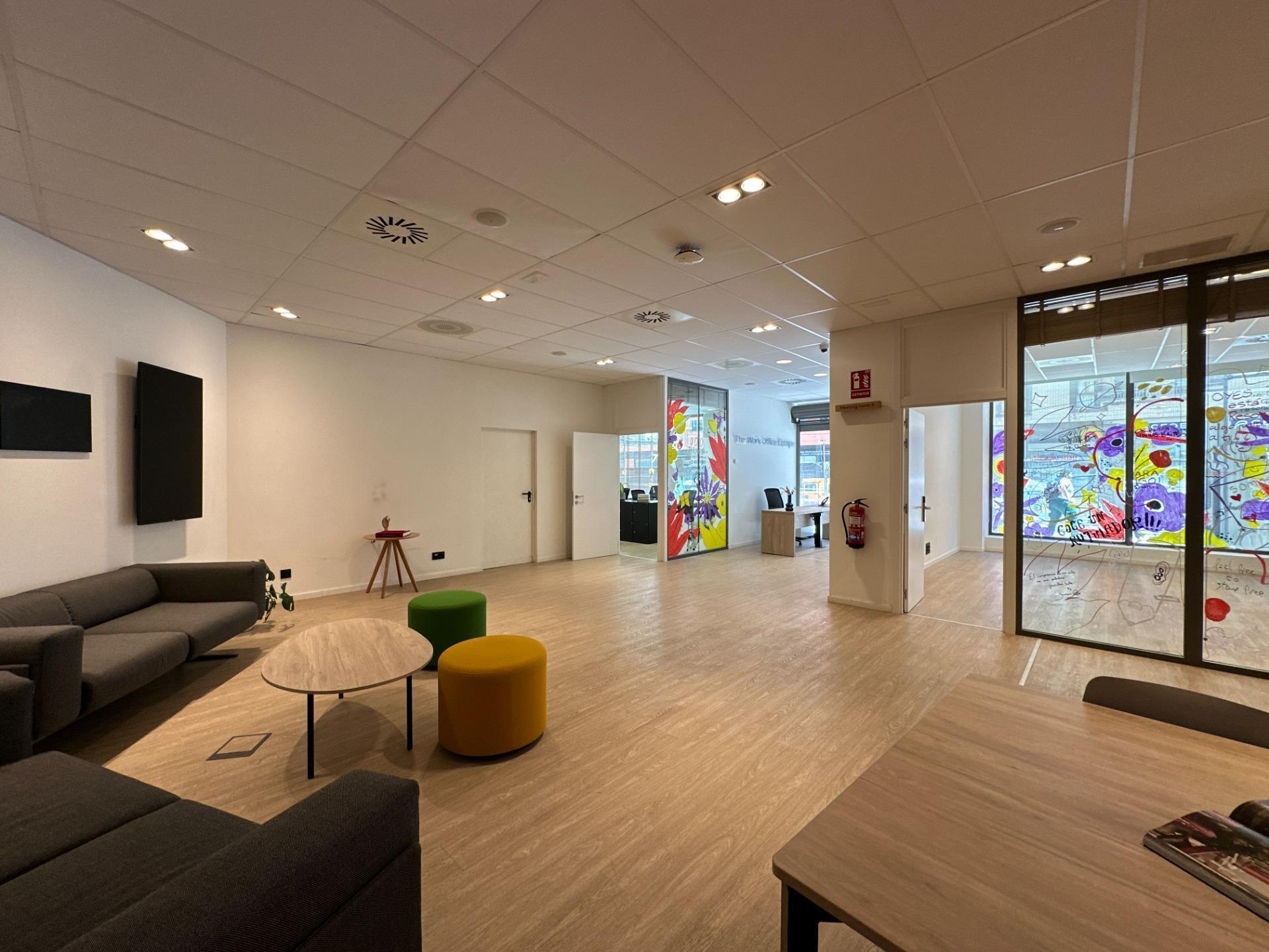 Local en Zaragoza, Zaragoza en alquiler Foto del interior- Imagen 1 de 40