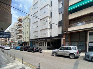 Más detalles de Local en alquiler