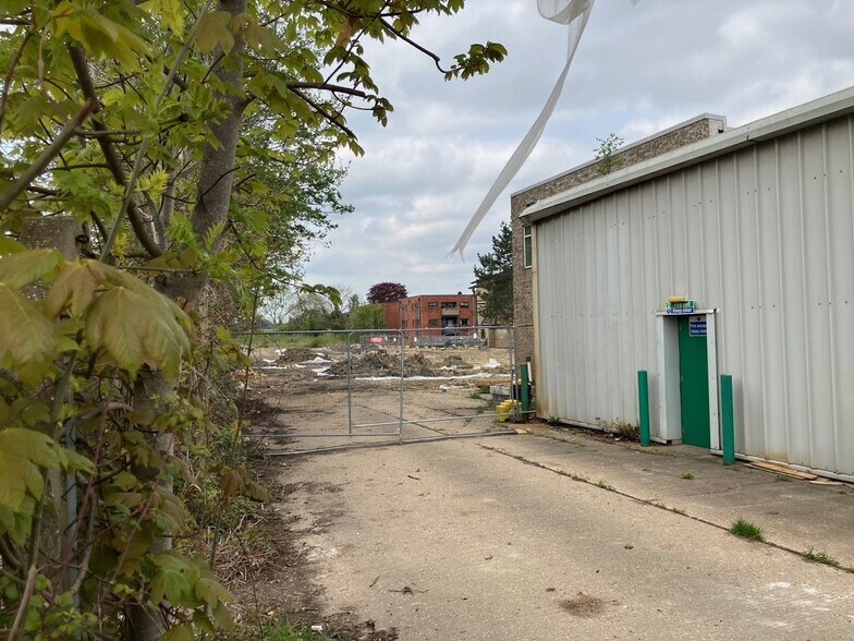 143 Histon Rd, Cambridge en venta - Foto del edificio - Imagen 1 de 5