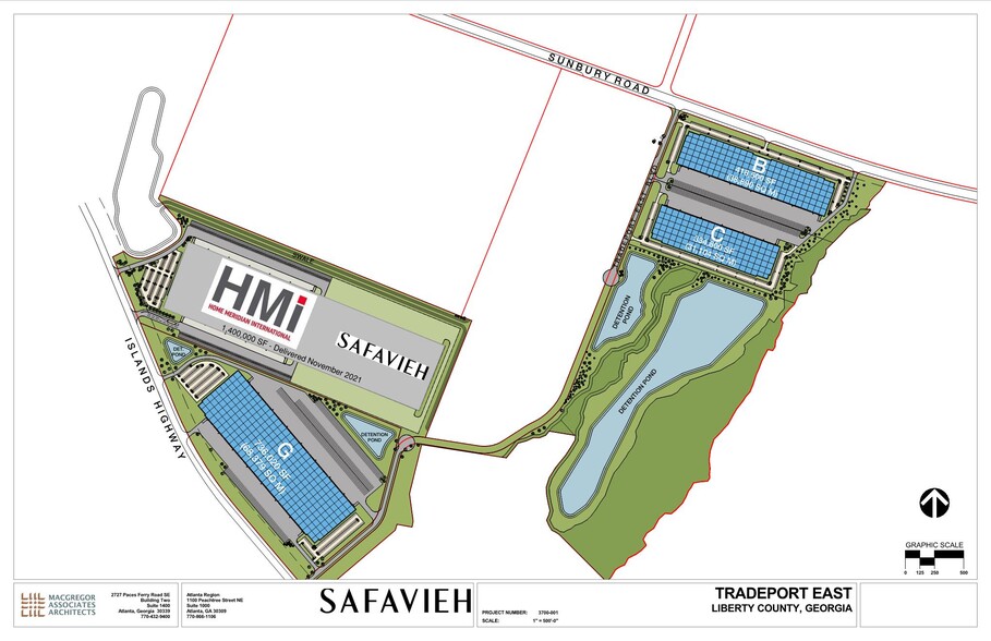 Tradeport East - Industrial Sites cartera de 3 inmuebles en venta en LoopNet.es - Foto del edificio - Imagen 2 de 5