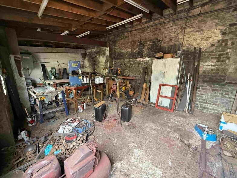 2 Herbert Road, Stoke On Trent en venta - Foto del interior - Imagen 3 de 10