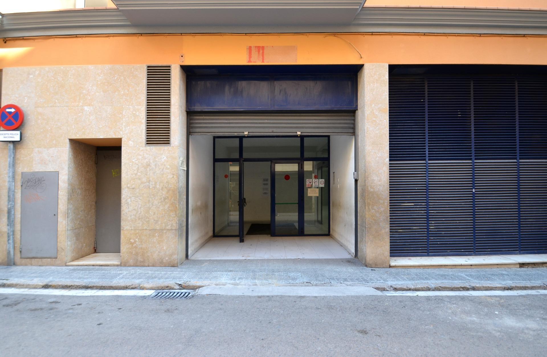 Oficina/Local en Vilanova i la Geltrú, Barcelona en alquiler Foto del interior- Imagen 1 de 4