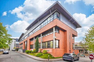 Más detalles de 3 Rue Dieudonné Costes, Blagnac - Oficina en alquiler