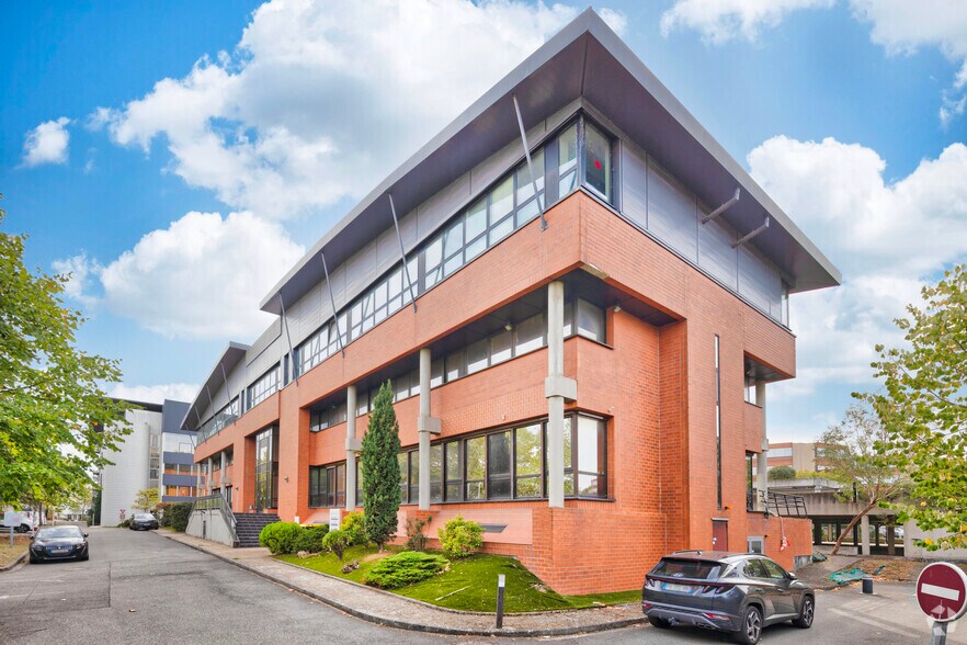 3 Rue Dieudonné Costes, Blagnac en alquiler - Foto principal - Imagen 1 de 45