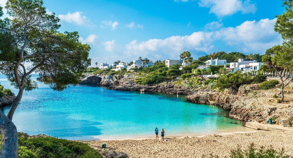 Cala d´Or, Santanyí, Islas Baleares en venta - Foto del edificio - Imagen 3 de 31