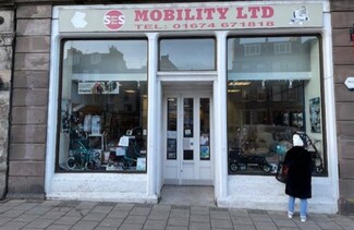 Más detalles de 116 High St, Montrose - Local en alquiler