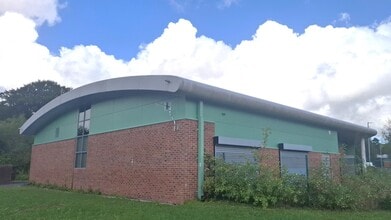 Ystradgynlais, Ystradgynlais en alquiler Foto del edificio- Imagen 1 de 5