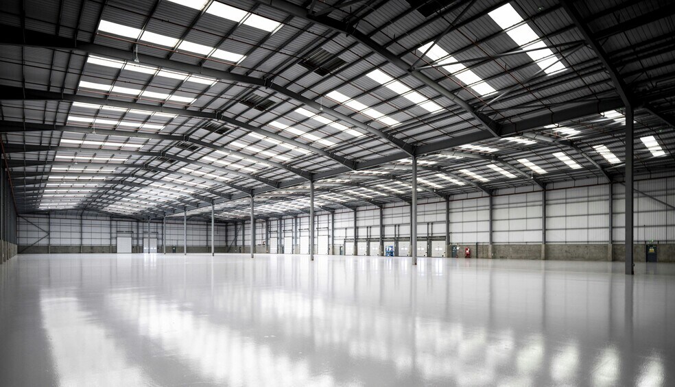 13 Gascoigne Rd, Barking en alquiler - Foto del edificio - Imagen 2 de 16