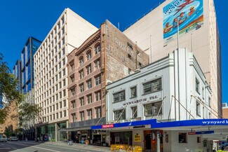 Más detalles de 115 Clarence St, Sydney - Oficina en alquiler
