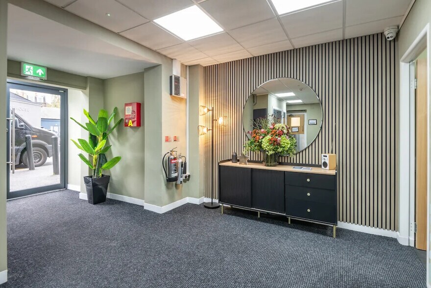 99-109 Lavender Hl, London en alquiler - Foto del interior - Imagen 3 de 16