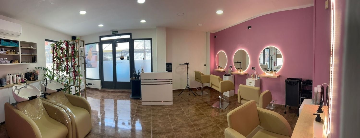 Local en Fuenlabrada, Madrid en alquiler Foto del interior- Imagen 1 de 14