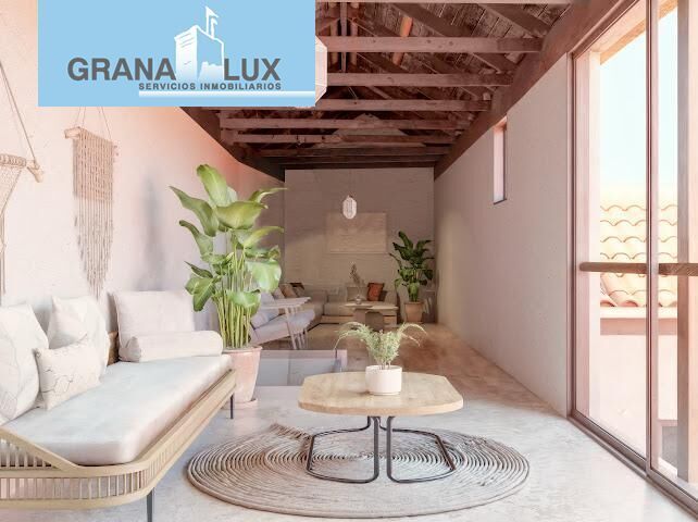 Callejón Botica, Granada, Granada en venta - Foto del edificio - Imagen 3 de 42