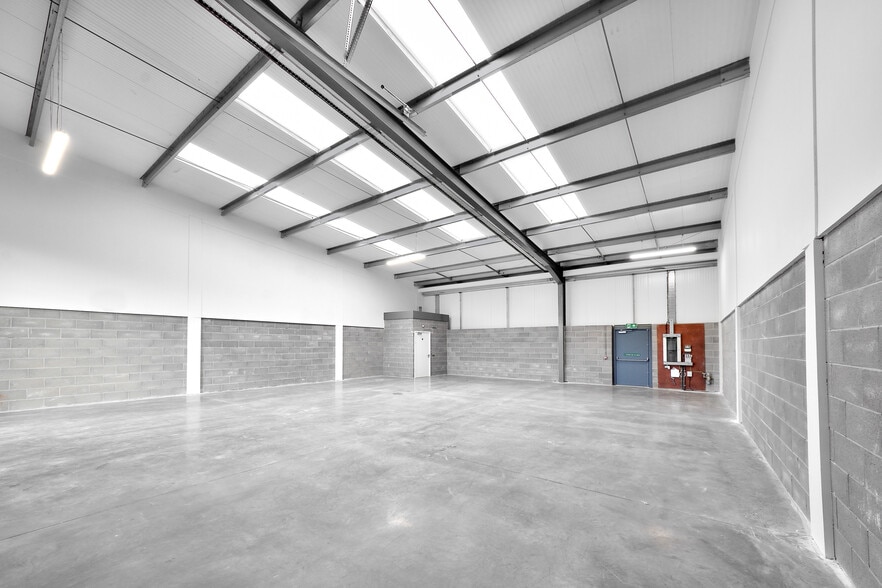 1-6 Earls Gate Park, Grangemouth en alquiler - Foto del edificio - Imagen 3 de 3