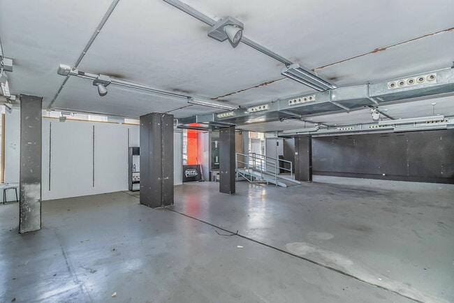 Más detalles de Local en alquiler