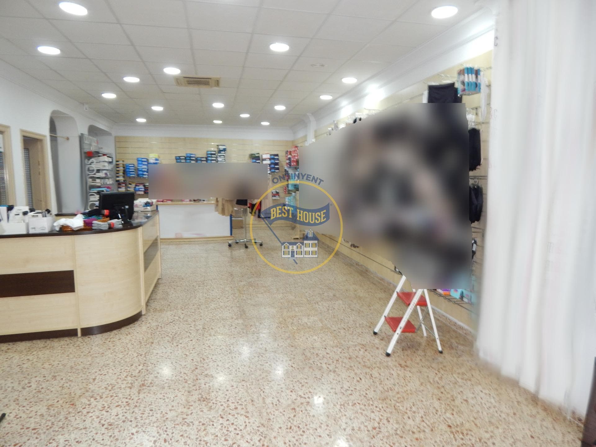 Carrer José Iranzo, 36, Ontinyent, Valencia en venta Foto del interior- Imagen 1 de 15