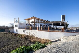 Más detalles de Camino de Purchil, 1, Granada - Local en venta