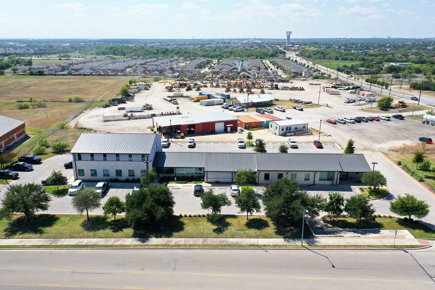 18607 Heatherwilde Blvd, Pflugerville, TX en venta - Foto del edificio - Imagen 3 de 5